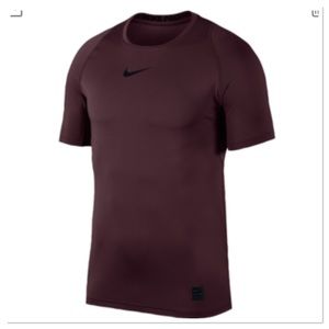 Nike Men’s Pro Dri-Fit Fitted Shirt